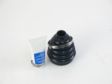 GOMET Drive shaft boot 28023 External. Material: Thermoplastic
Diameter 1/ Diameter 2 [mm]: A=26 / C=78, Length [mm]: 114, Material: Thermoplast, Joint Type: Tripot Joint 4.