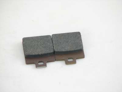 FERODO Brake pad for motorcycle