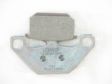 FERODO Brake pad for motorcycle 761266 Road/terrain, Road/Off Road P, Platinum, Set, for a Brake Discs! 2.