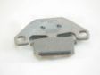 FERODO Brake pad for motorcycle 761266 Road/terrain, Road/Off Road P, Platinum, Set, for a Brake Discs! 1.