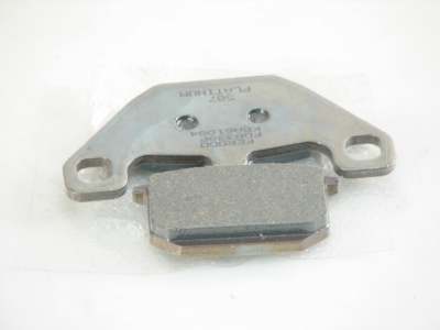 FERODO Brake pad for motorcycle