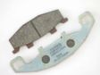 FERODO Brake pad for motorcycle 761302 Road/terrain, Road/Off Road P, Platinum, Set, for a Brake Discs! 4.