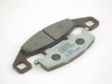 FERODO Brake pad for motorcycle 761302 Road/terrain, Road/Off Road P, Platinum, Set, for a Brake Discs! 2.