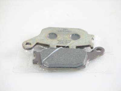 FERODO Brake pad for motorcycle