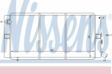 NISSENS Radiator 293353 Copper/bronze
Core Dimensions: 640 x 325 x 33 mm, Transmission Type: Manual Transmission, Material: Copper, Brass 2.
