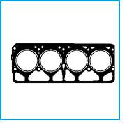 GLASER Zylinderkopfdichtung