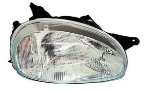 TYC Headlamp