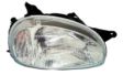 TYC Headlamp 261275 Left  H4
Fitting Position: Left, Vehicle Equipment: for vehicles with headlight levelling (mechanical), Lamp Type: H4, Registration Type: ECE-certified 2.