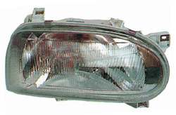 TYC Headlamp