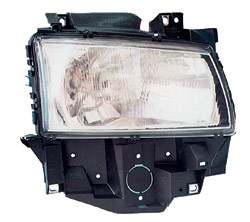 TYC Headlamp