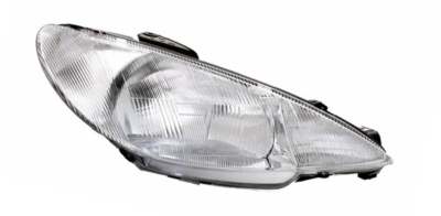 TYC Headlamp