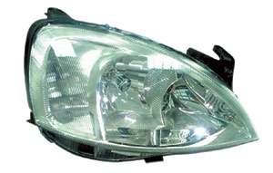 TYC Headlamp