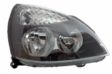 TYC Headlamp 261814 Right electrical -adjusted (without engine)
Fitting Position: Right, Left-hand/Right-hand Traffic: for right-hand traffic, Lamp Type: H7/H1, Registration Type: ECE-certified, Vehicle Equipment: for vehicles with headlight levelling (electric), Supplementary Article/Supplementary Info: without electric motor, Housing Colour: Black 2.