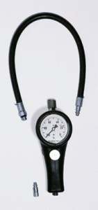 BOSCH Druckverlustmesser