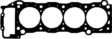 VICTOR REINZ Cyilinder head gasket 858863 Diameter: 97 mm, only with the following: 14-55030-01
Diameter [mm]: 97, only in connection with: 14-55030-01 2.