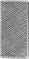 HELLA Rückstrahler 396298/2 gelb
Montageart: geklebt, Anbau, Befestigungsart: für waagerechte Befestigung, Einbauposition: links, rechts, Breite [mm]: 55, Länge [mm]: 105, Höhe [mm]: 7, Dicke/Stärke [mm]: 7, Leuchtefunktion: mit Rückstrahllicht, Anzahl der Leuchtefunktionen: 1, erfüllt ECE-Norm: R3, Zulassungsart: ADR/GGVS-geprüft, SAE-geprüft, CCC-geprüft, wirksame Rückstrahlfläche [cm2]: 50, Form: rechteckig, Lichtscheibenfarbe: gelb, Gehäusetyp: Kunststoffgehäuse, Ergänzungsartikel/Ergänzende Info 2: mit Befestigungsma 2.