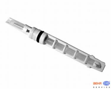 BEHR HELLA SERVICE Kapillary tube