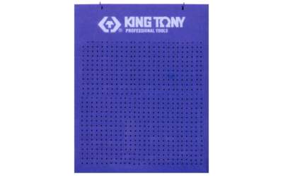 KING TONY Werkzeughalter Wand