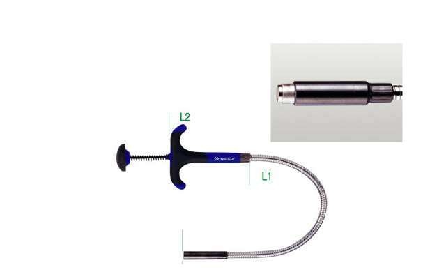 KING TONY Screw remover 137825 Not rentable, just for sale! Magnetic, 11x330 mm
Cannot be taken back for quality assurance reasons!