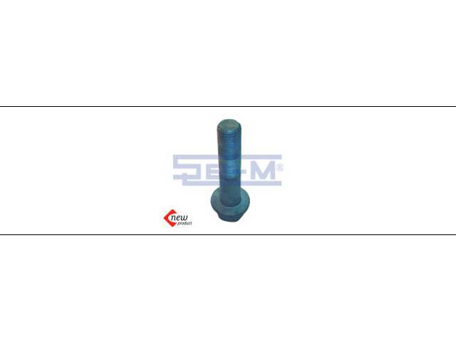 SEM LASTIK Nachrüstsatz, Klimaanlage 943812 4 Stk./Packung
Außendurchmesser [mm]: 10,9, Höhe 1 [mm]: 100, Innengewinde [mm]: M 16x1,5