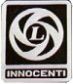 This is a picture of INNOCENTI