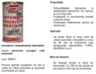 WYNNS Engine Stop Leak 359547 Wound Shift Oil Leaks (aut.), 325 ml
Cannot be taken back for quality assurance reasons! 3.