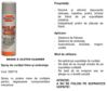WYNNS Brake cleaner 359716 Brake and clutch cleaner, 500 ml
Cannot be taken back for quality assurance reasons! 4.