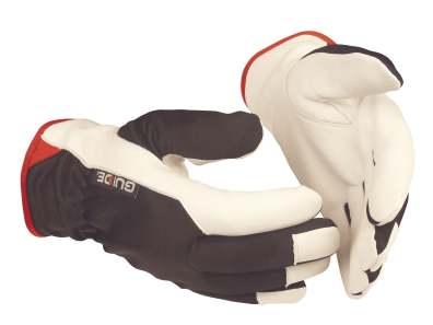 SKYDDA Labour safety gloves