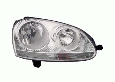 TYC Headlamp