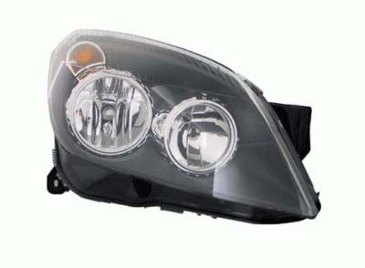 TYC Headlamp