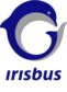 This is a picture of IRISBUS