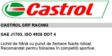 CASTROL Bremsflüssigkeit 70129 React SRF Racing, 1 L A Castrol React SRF Racing ist auch ein patentiertes Hochleistungsniveau, das in vielen Ländern patentiert ist. Castrol React SRF Racing übertrifft die US -Bundesstandards FMVSS 116 DOT 3 und DOT 4, ISO 4925, JIS K2233 und SAE J 1703.
Kann aus Gründen der Qualitätssicherung nicht zurückgenommen werden! 4.