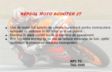 REPSOL Motorenöl (Motorrad) 469419 Moto Scooter 2T, (synthetisch), 125 ml
Kann aus Gründen der Qualitätssicherung nicht zurückgenommen werden! 4.