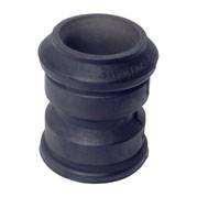 SEM LASTIK Lagerbuchse, Blattfeder 944534 Einbauseite: Hinterachse, hinten, Außendurchmesser [mm]: 58, Innendurchmesser [mm]: 36, Höhe 1 [mm]: 87