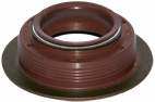 SEM LASTIK Transmission gear seal 944914 Outer diameter 1 [mm]: 38, Outer diameter 2 [mm]: 49, Inner diameter [mm]: 24, Height 1 [mm]: 15