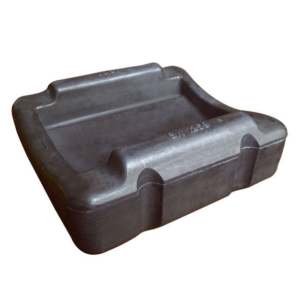 SEM LASTIK Trailer seat repair kit