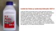 K&K Brake fluid 57951 Dot 4, 500 ml, boiling point:> 240 ° C
Cannot be taken back for quality assurance reasons! 4.