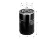 UNIX Ölfilter 81185/9 Filterausführung: Anschraubfilter, Artikelnummer des empfohlenen Spezialwerkzeuges: LS 9, Höhe [mm]: 95, Gewindemaß: 3/4-16 UNF, Außendurchmesser [mm]: 93, Ergänzungsartikel/Ergänzende Info 2: mit einem Rücklaufsperrventil, Dichtringinnendurchmesser [mm]: 62, Dichtringaußendurchmesser [mm]: 71 2.