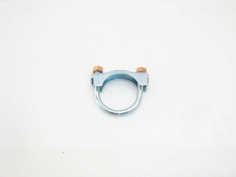 BOSAL Exhaust bracket 593155 D 60, M10, Ford
Diameter [mm]: 60, Thread Size: M10, Pipe Connector: U-Bolt