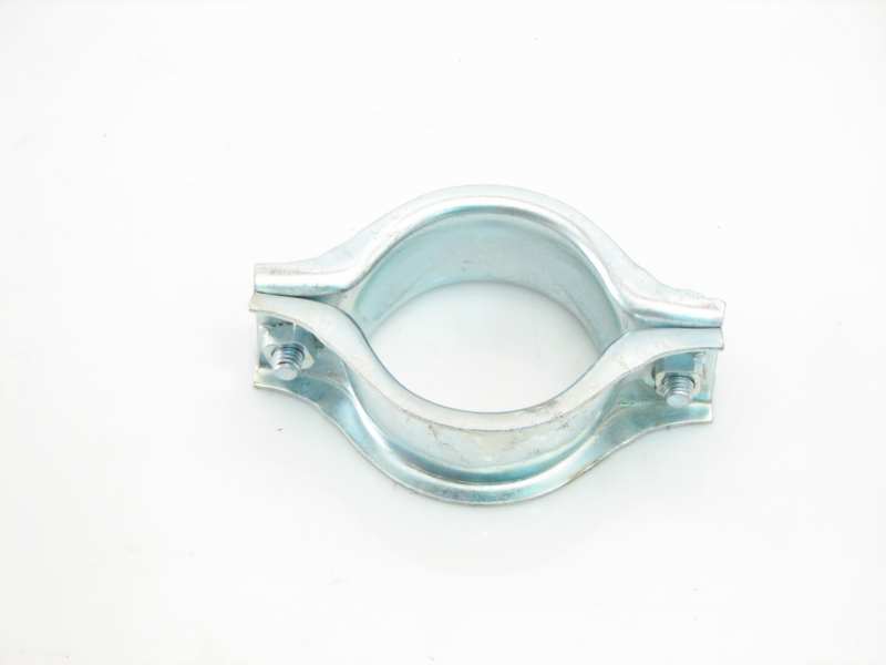 BOSAL Exhaust bracket 594315 Diameter [mm]: 74, Thread Size: M8, Pipe Connector: Strap Clamp