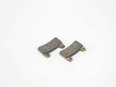 FERODO Brake pad for motorcycle