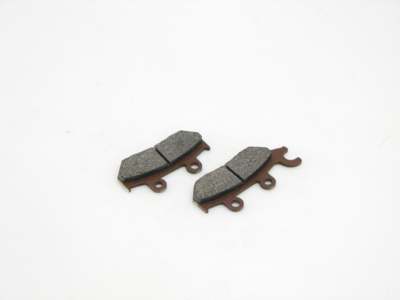 FERODO Brake pad for motorcycle