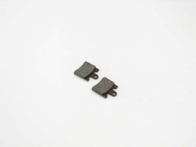 FERODO Brake pad for motorcycle