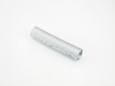 GATES Air tube, aluminum (universal)