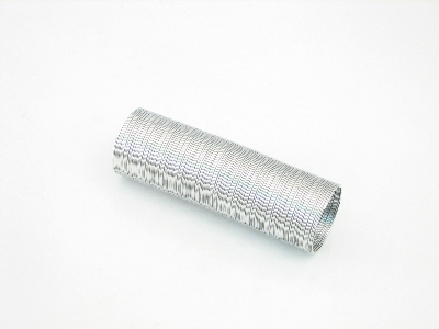 GATES Air tube, aluminum (universal)