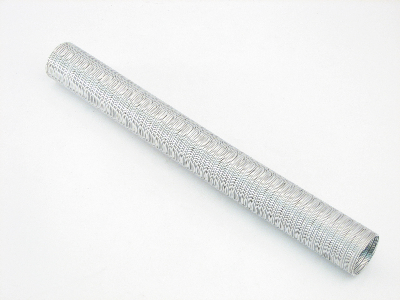GATES Luftschlauch, Aluminium (universal)