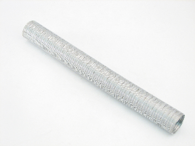 GATES Air tube, aluminum (universal)