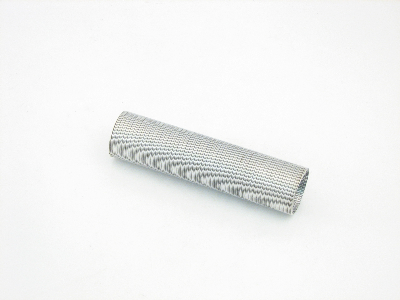 GATES Air tube, aluminum (universal)