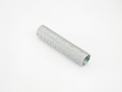 GATES Air tube, aluminum (universal)