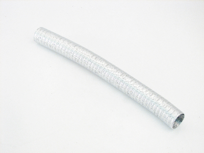 GATES Air tube, aluminum (universal)